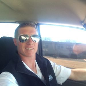 Meet your Posher, Jason